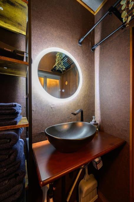 Premier Suite Nishiazabu Roppongi Front Токио Экстерьер фото