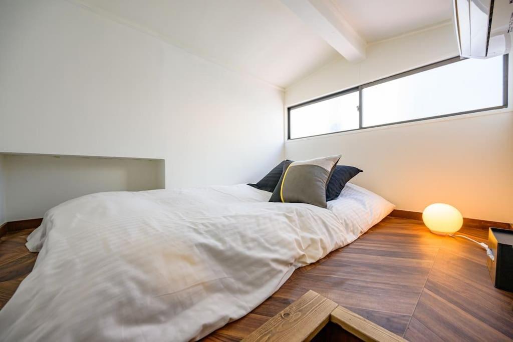 Premier Suite Nishiazabu Roppongi Front Токио Экстерьер фото