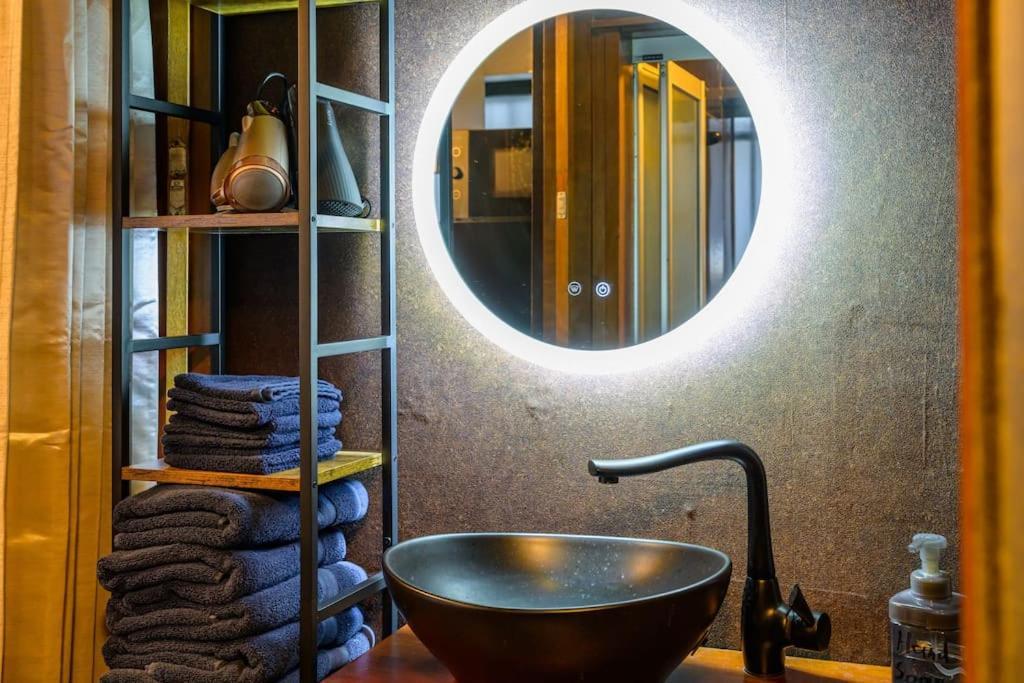 Premier Suite Nishiazabu Roppongi Front Токио Экстерьер фото